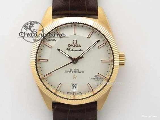 0228 Cozy Speedmaster Racing 40mm SS Black Dial On SS Bracelet A7750 ( Free Rubber Strap ) 8252